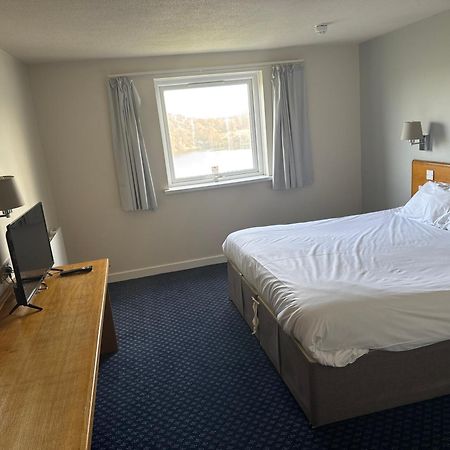 Thurrock Hotel M25 Services Aveley Bagian luar foto