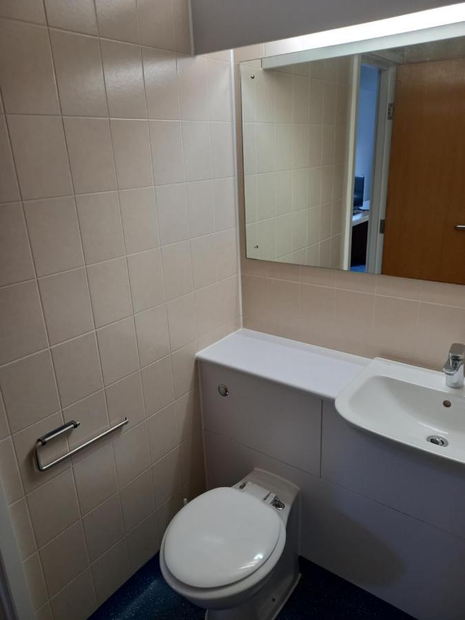 Thurrock Hotel M25 Services Aveley Bagian luar foto
